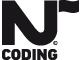 N-CODING [Logo]